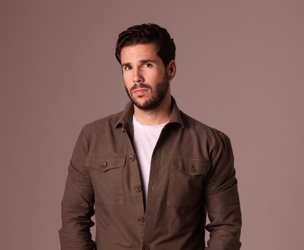 David de Santiago