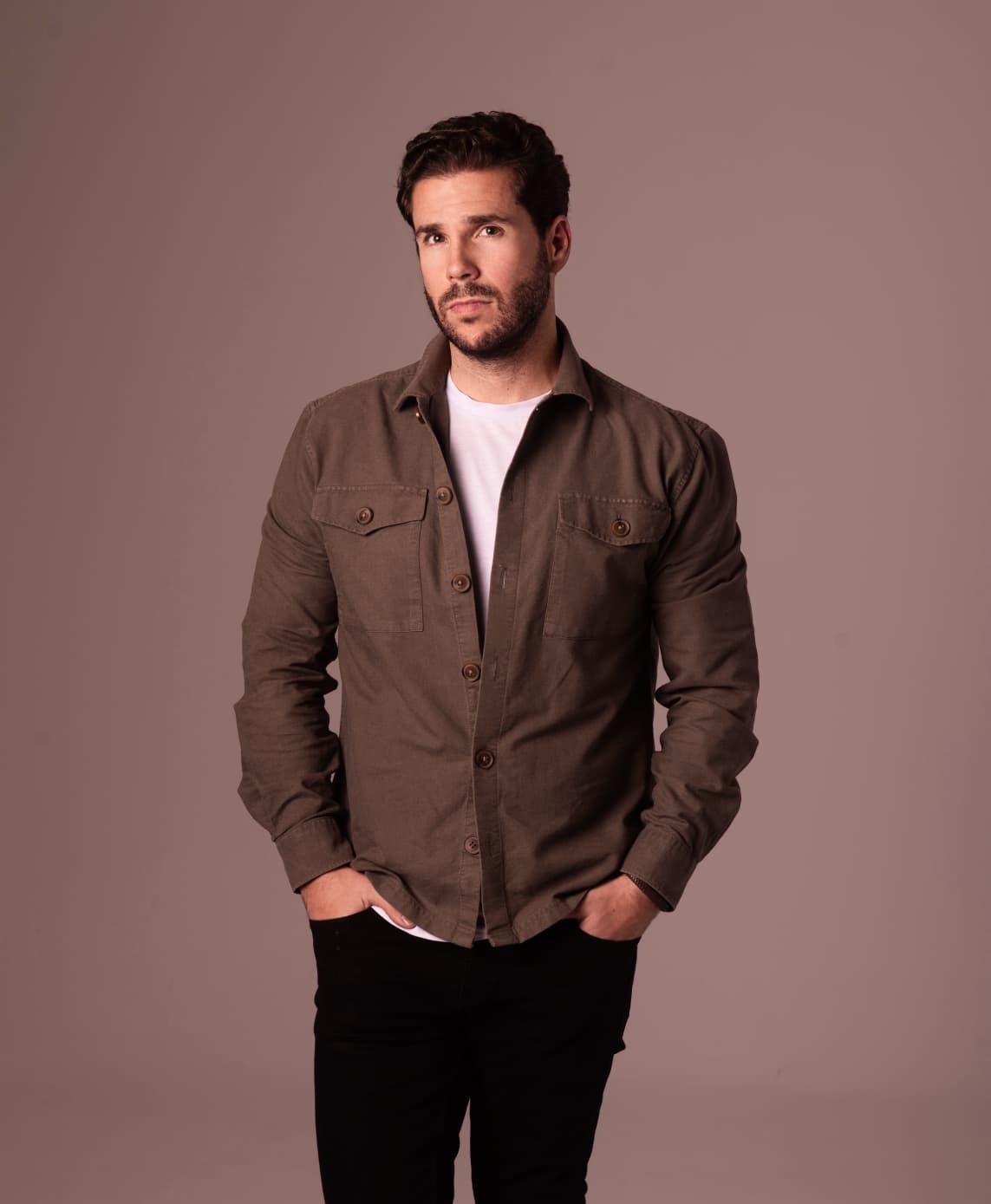 David de Santiago